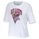 WEAR Ladies Floral Boxy Tee Image coming soon src=